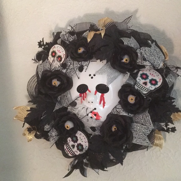 Door Art - Picture 1 of 1